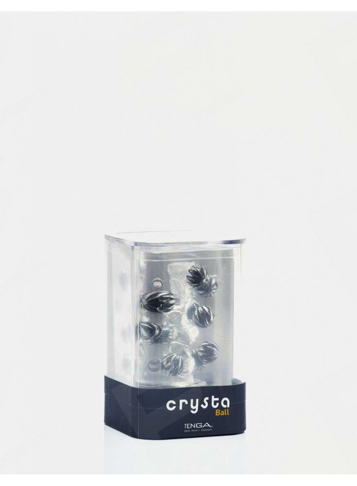 Tenga Crysta Strocker Ball Masturbator