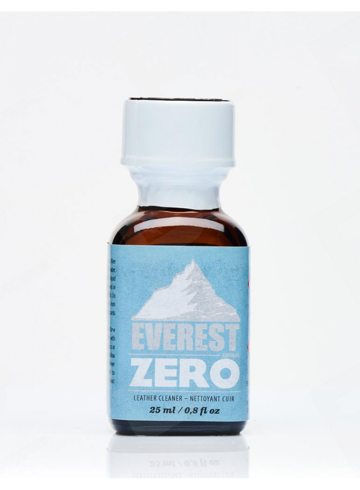 Everest Zero 24 ml