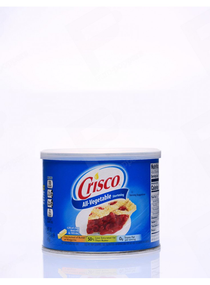 Crisco Gel 453 g - Gleitgel für Fist