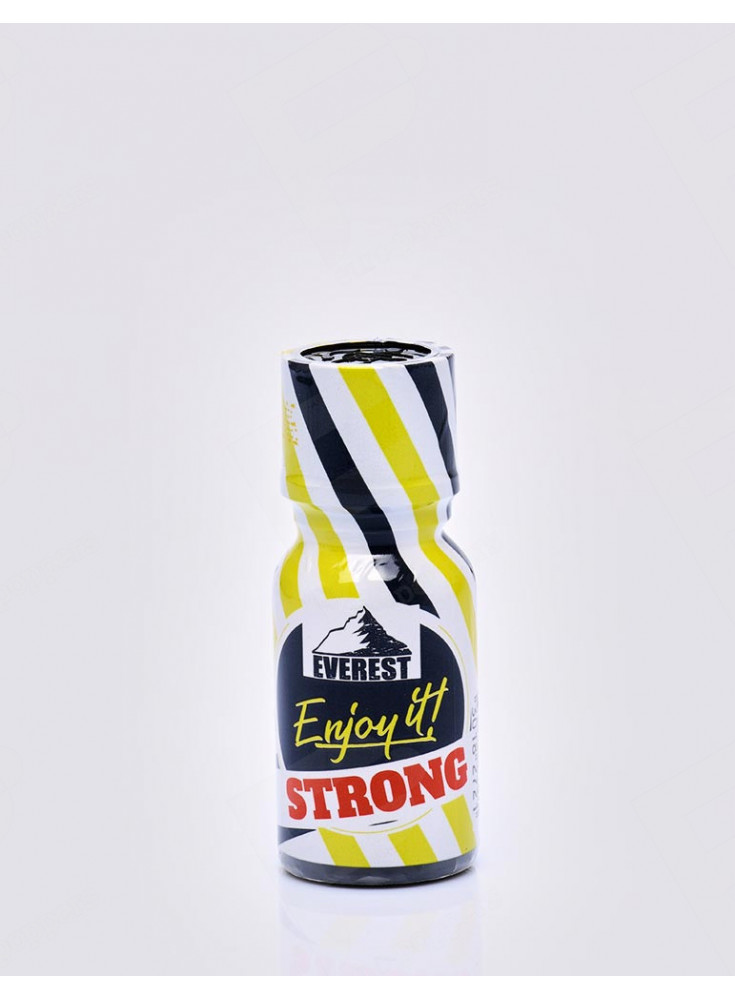 Enjoy it! Strong 15 ml