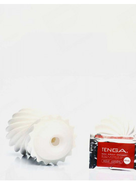 Tenga Flex Cup Silky Masturbator informationen