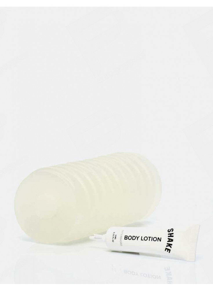 Spiral Tunnel Shake Masturbator Transparent details Spiral Tunnel Shake Masturbator Transparent details