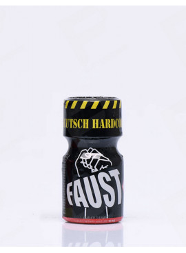 poppers faust