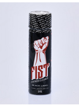 fist black label
