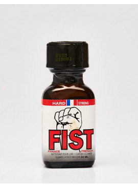 fist poppers details
