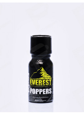 everest poppers