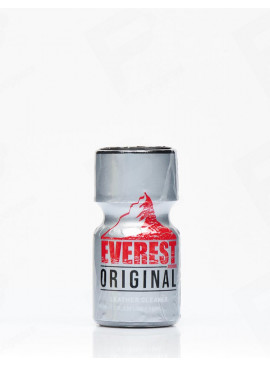 poppers everest original