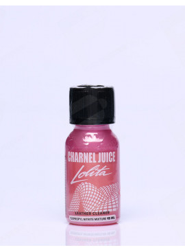lolita charnel juice