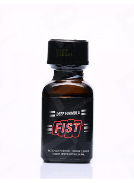 fist deep formula