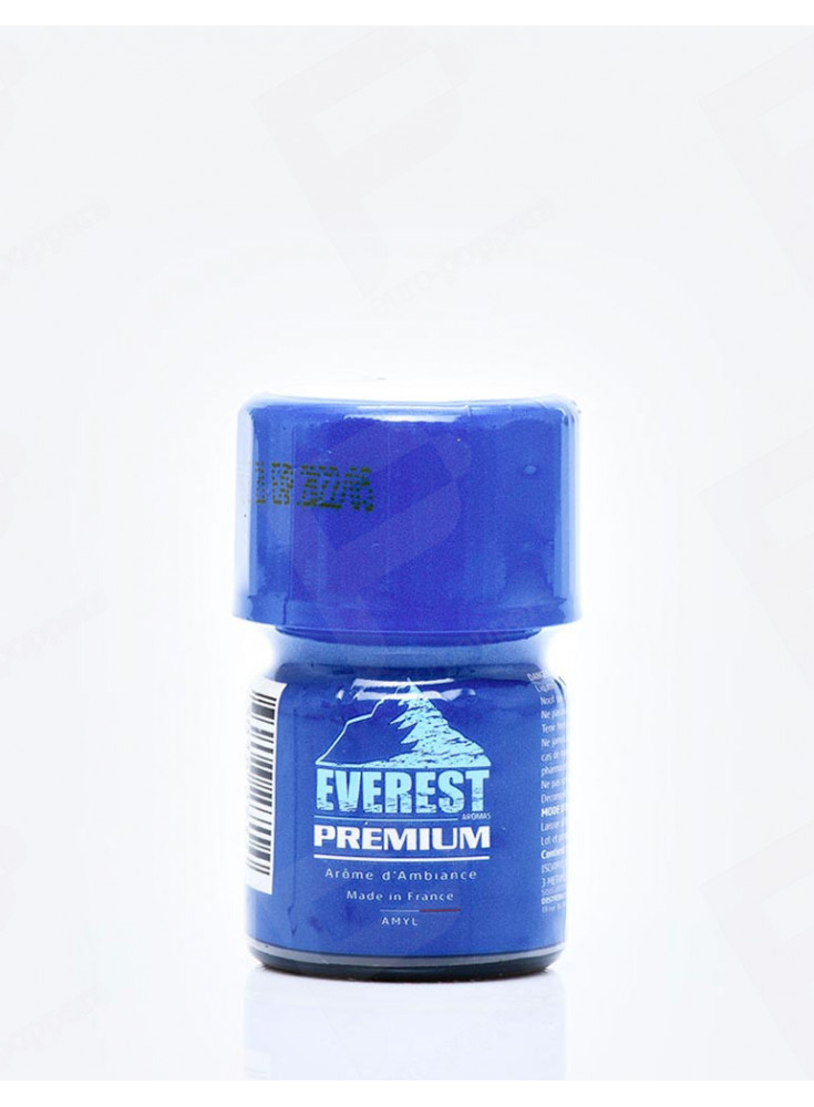 Everest Premium 15 ml Breite Version