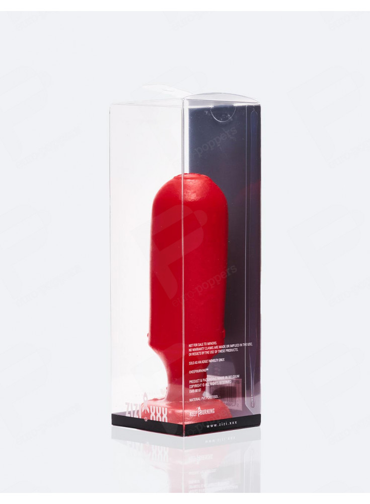 Anal Butt Plug - Hitch packaging Anal Butt Plug - Hitch packaging