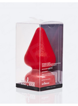 Anal Butt Plug vendôme packaging