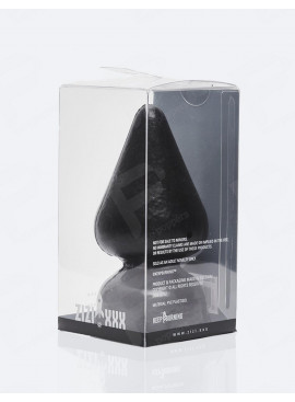 Butt Plug Vendôme packaging