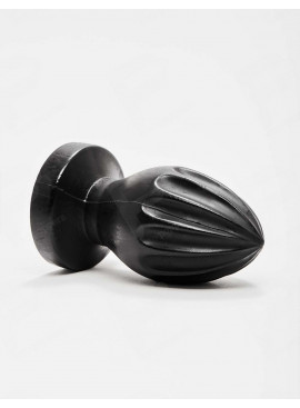 anal butt plug von all black infos