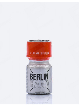 Berlin Hard 10 ml poppers