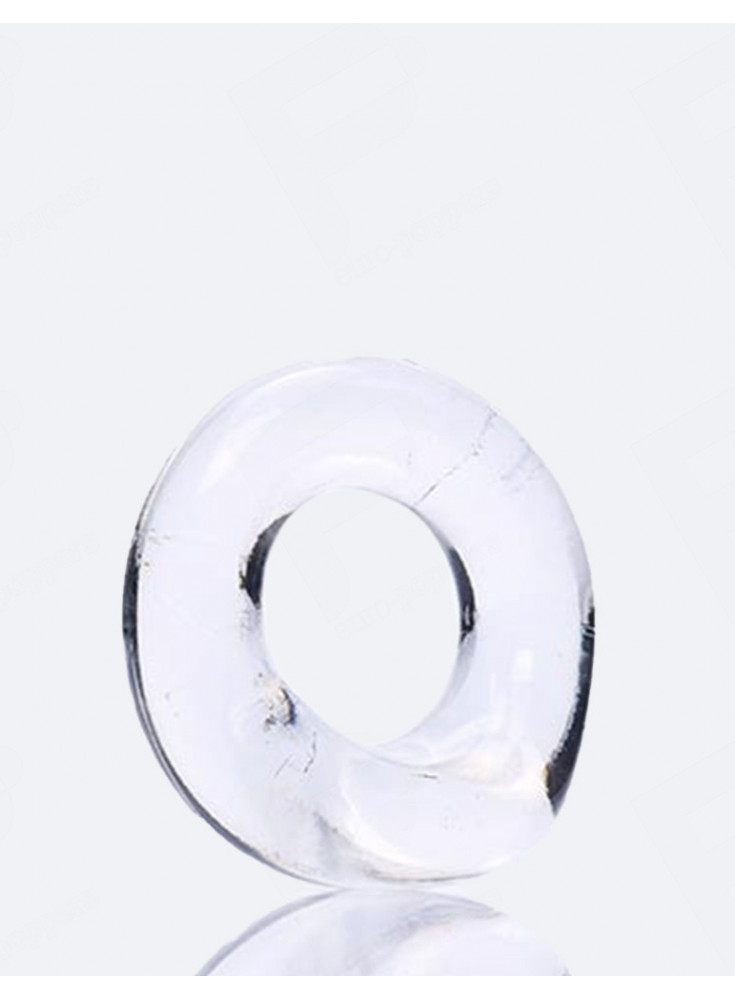 Penisring The Wedge - Sport Fucker - Transparent