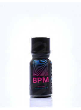 Poppers BPM 15 ml x10 Einheit