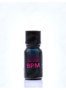 poppers bpm details