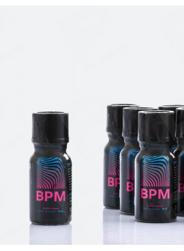 Poppers BPM 15 ml big pack