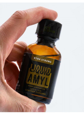 Liquid Amyl 24 ml details