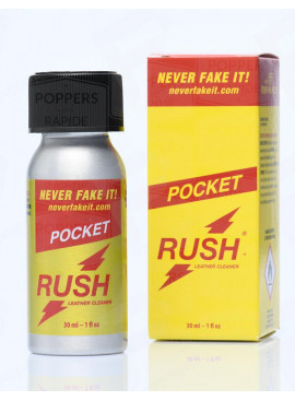 rush pocket poppers