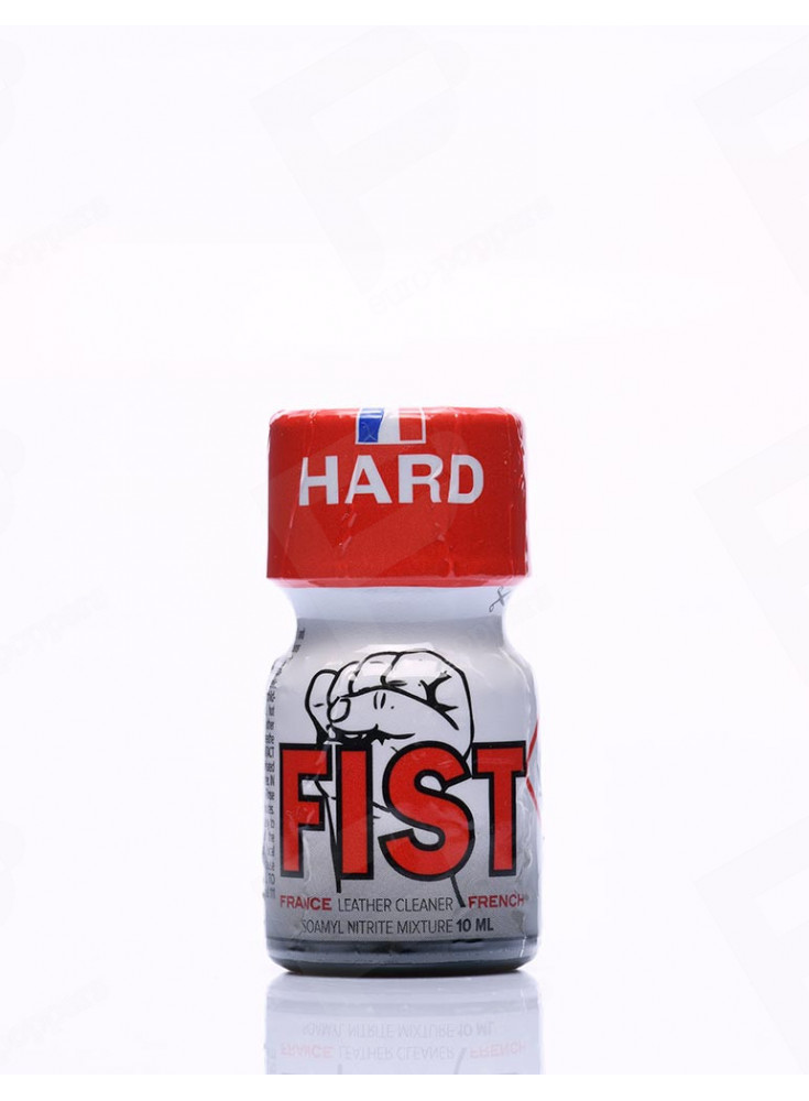 Extreme Fist Pack x4: Die Entdeckung Des Wahren Vergnu00fcgens