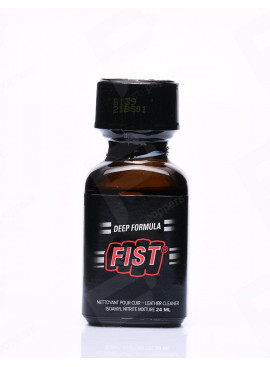 fist deep formula 24 ml