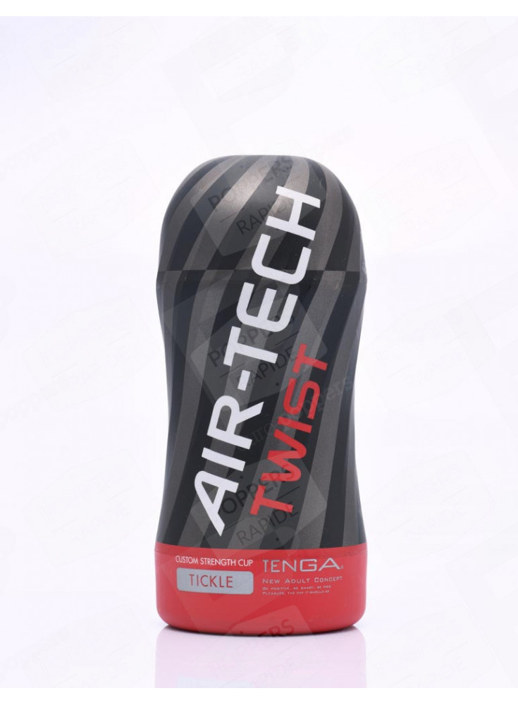 Tenga Masturbator Twist Tickle