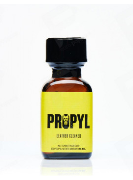 propyl poppers