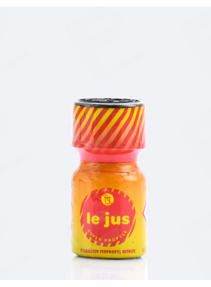 Le Jus Super Propyl 10 ml details