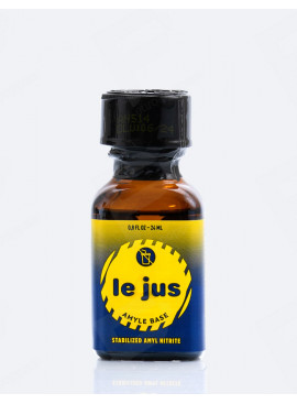 Poppers Le Jus Amyl 24 ml