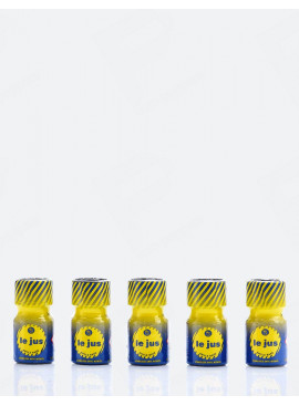 Le Jus Amyl 10 ml x5 pack