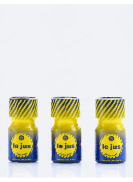 Le Jus Amyl 10ml x3