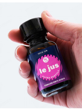 Le Jus Ultra Pentyl 24 ml details