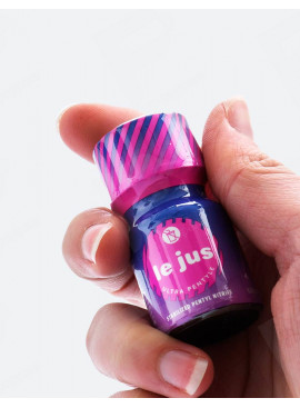 Le Jus Ultra Pentyl 10 ml details