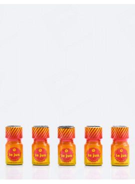 Poppers Le Jus Super Propyl 10 ml x5 pack