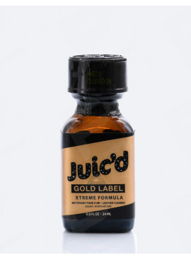 Juic'd Gold Label Xtreme Formula 24 ml