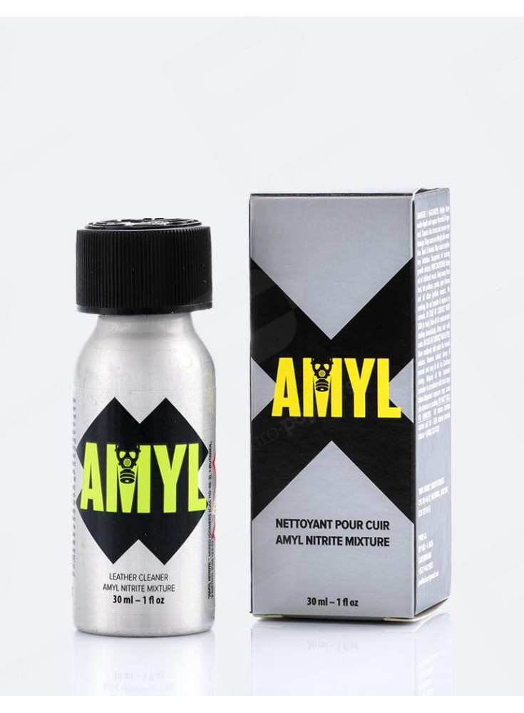 Amyl Pocket 30 ml mit Box