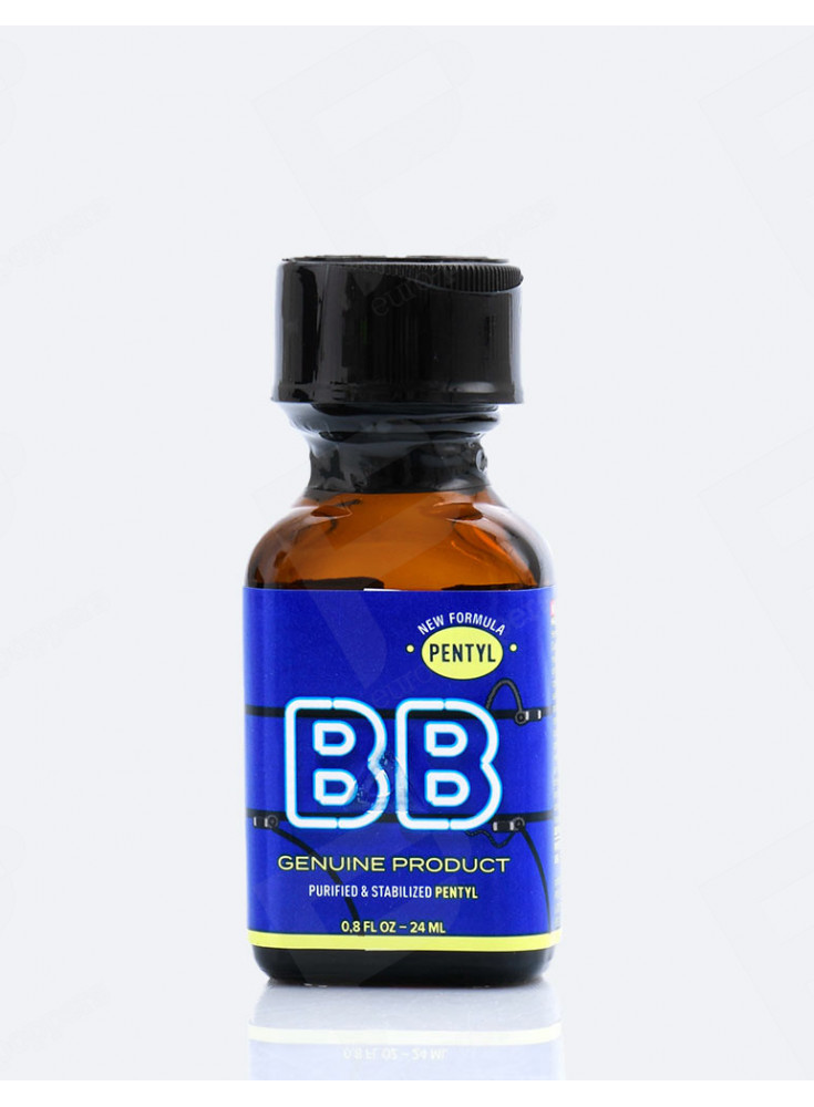 BB Pentyl 24 ml flasche
