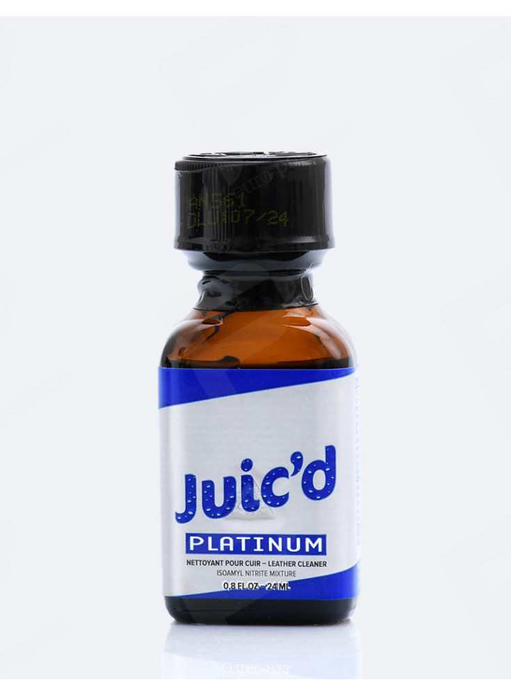 Juic'd Platinum 24 ml