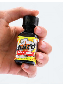 Juic'd Maximum 24 ml details