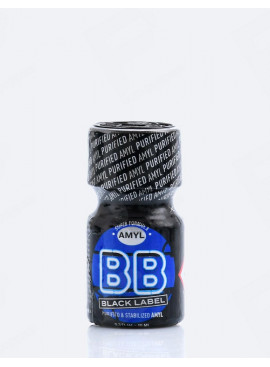 BB Black Label 10 ml