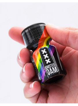 Amsterdam XXX Pride 10 ml infos