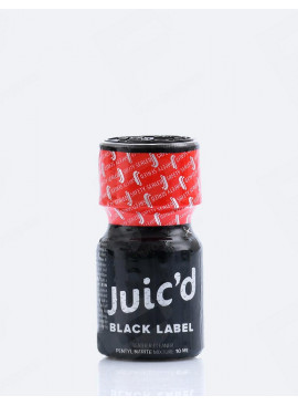 Juic'd Black Label 10 ml