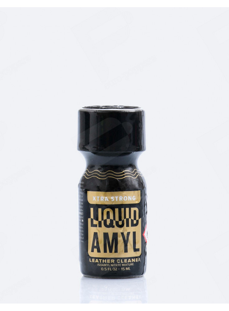Poppers Liquid Amyl 15 ml