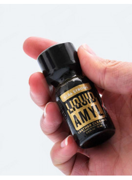 Poppers Liquid Amyl 15 ml details