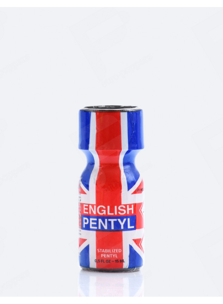 English Pentyl 15 ml