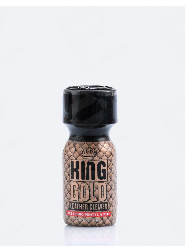 King Gold Pentyl 15 ml