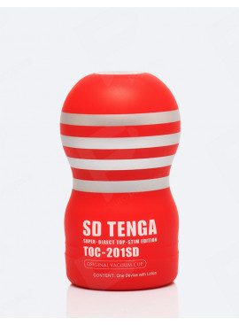 Tenga SD Original Vacuum Cup Masturbator