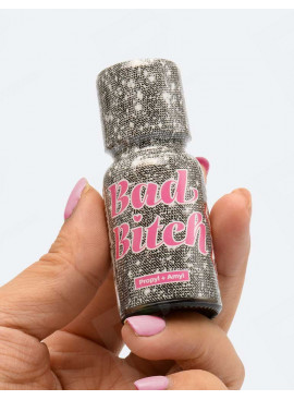 Bad Bitch 15 ml details